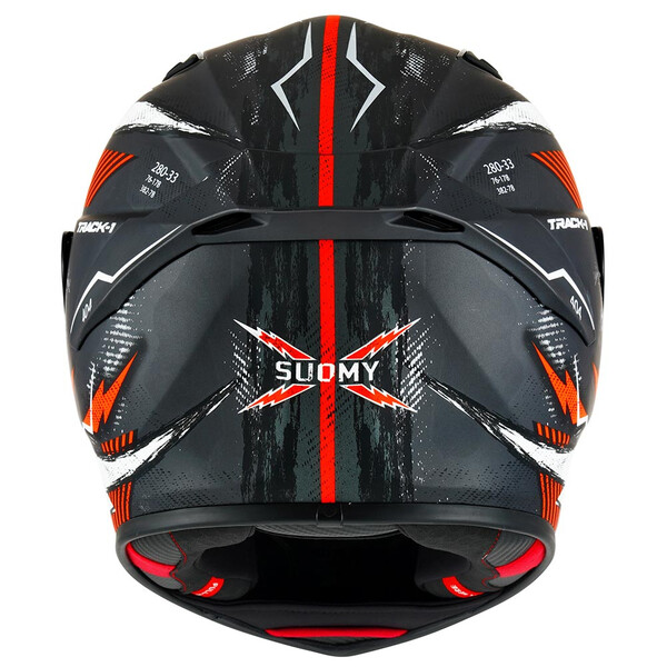 Casque Track-1 404