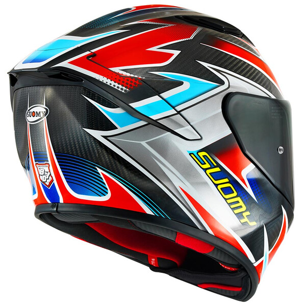 Casque TX-Pro Flat Out
