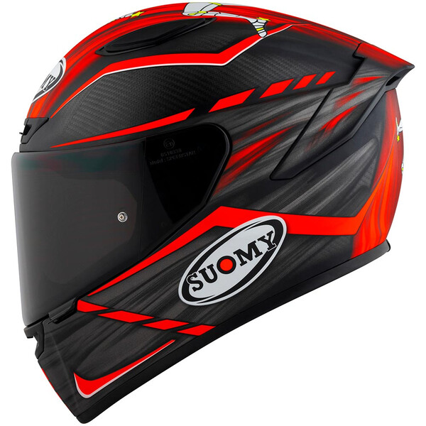 Casque TX-Pro Johnson Replica