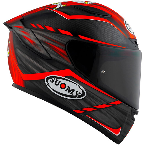 Casque TX-Pro Johnson Replica