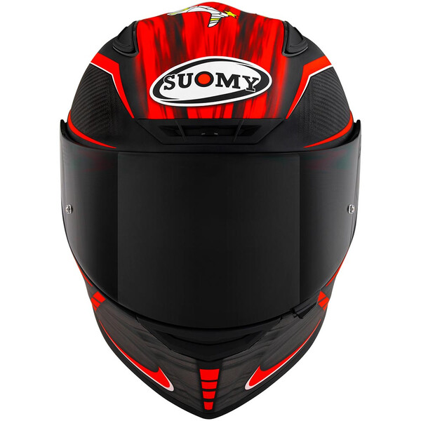 Casque TX-Pro Johnson Replica