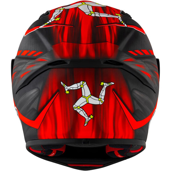 Casque TX-Pro Johnson Replica