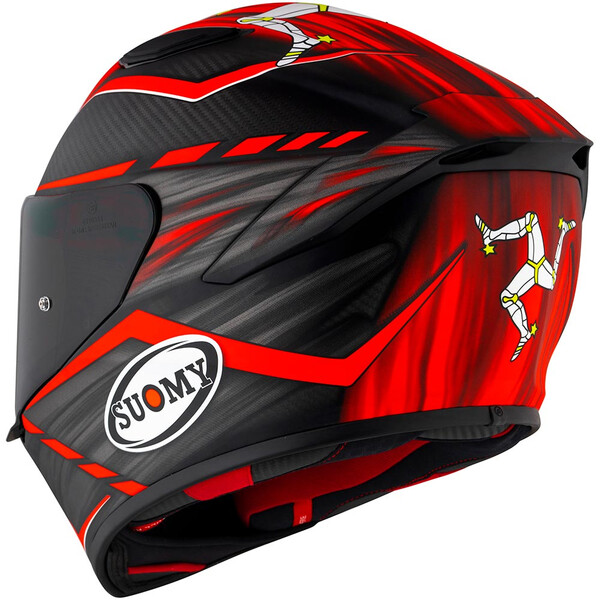 Casque TX-Pro Johnson Replica