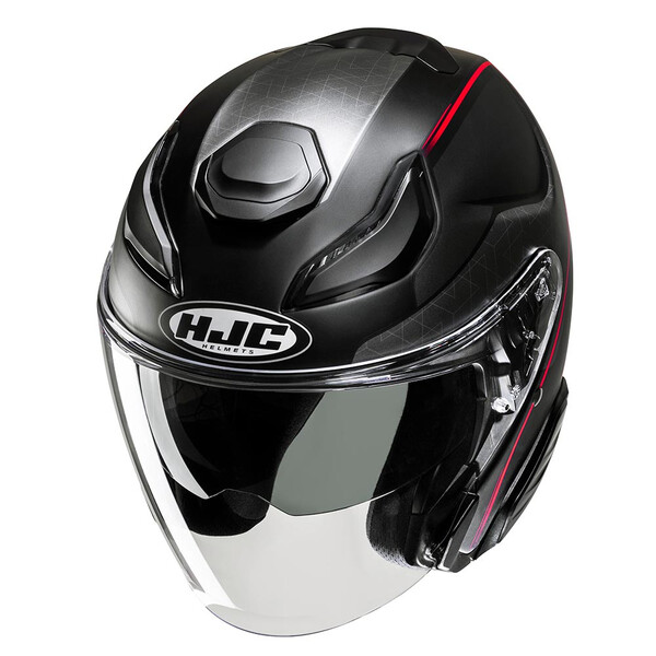Casque F31 Ludi