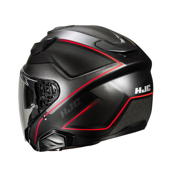 Casque F31 Ludi