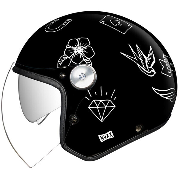 Casque X.G30 Tattoo