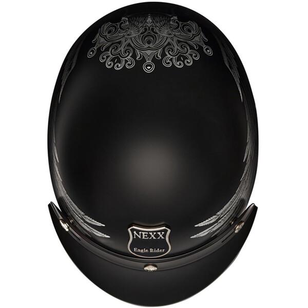Casque Y.10 Eagle Rider