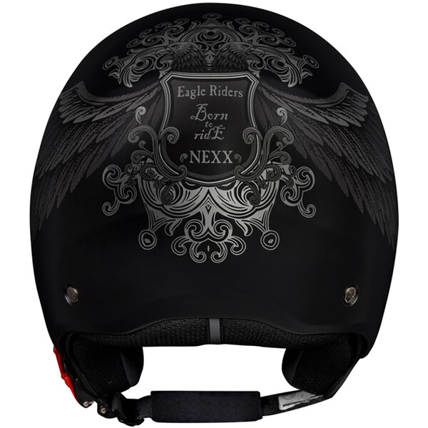 Casque Y.10 Eagle Rider