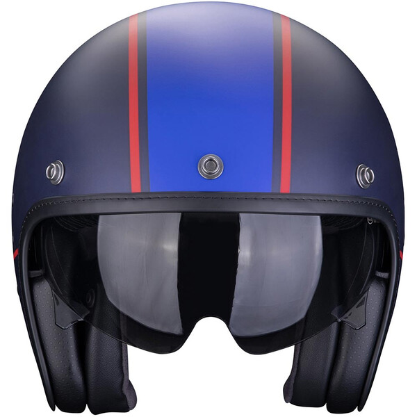 Casque Belfast Evo FC Barcelone