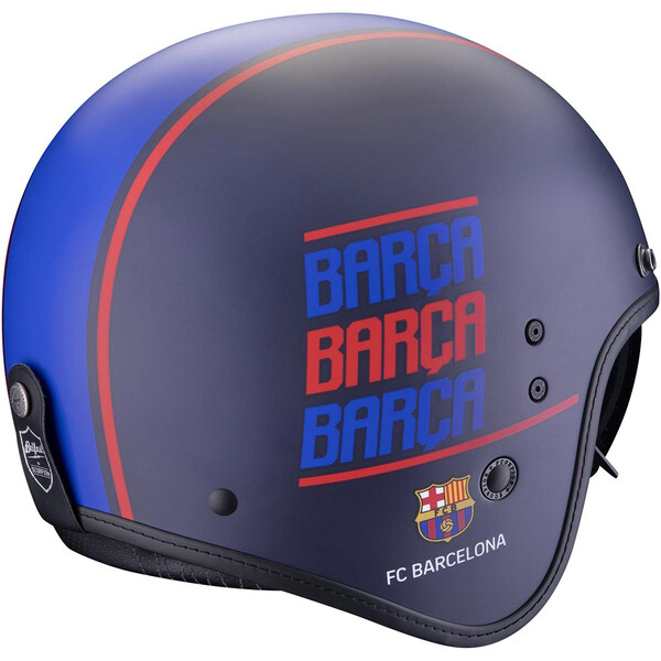 Casque Belfast Evo FC Barcelone