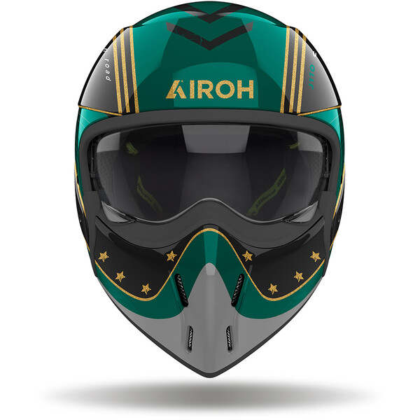 Casque J 110 Command