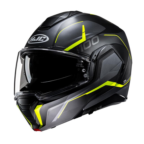 Casque i100 Lorix
