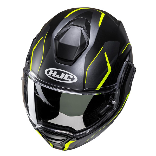 Casque i100 Lorix
