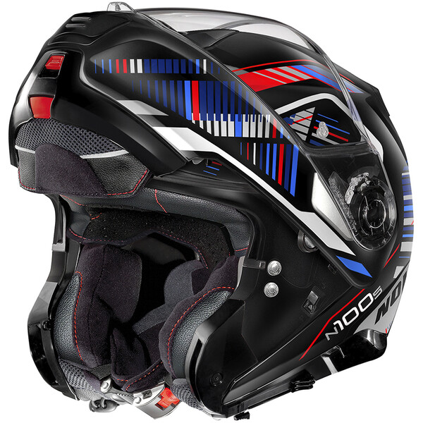 Casque N100-5 Plus Starboard N-Com