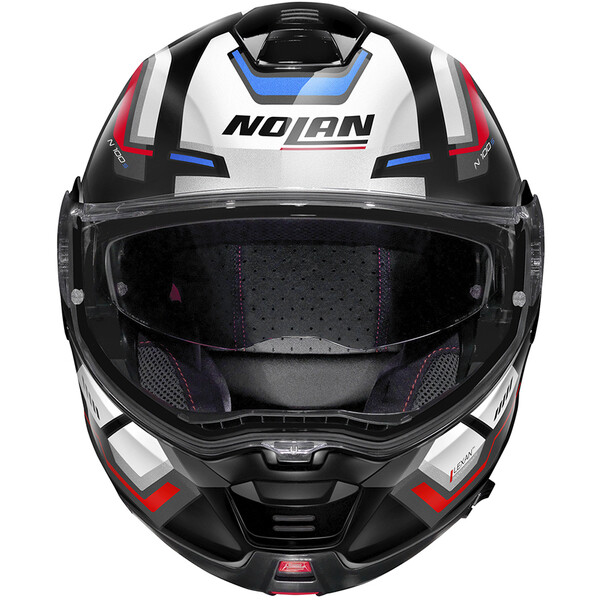 Casque N100-5 Upwind N-Com