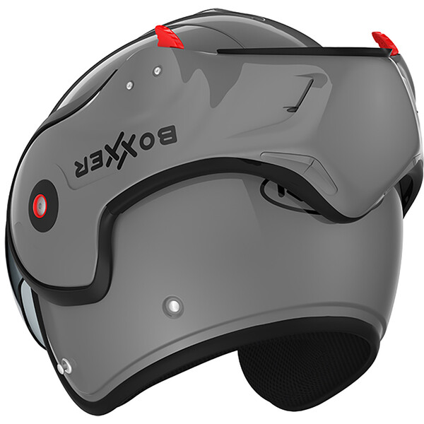 Casque Boxxer Uni