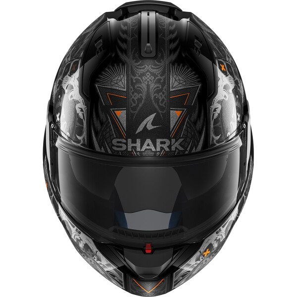 Casque Evo-ES K-Rozen