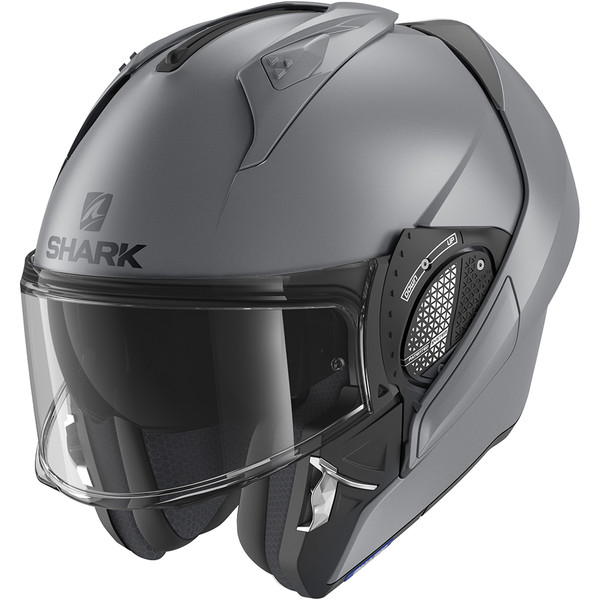 Casque Evo-GT Blank