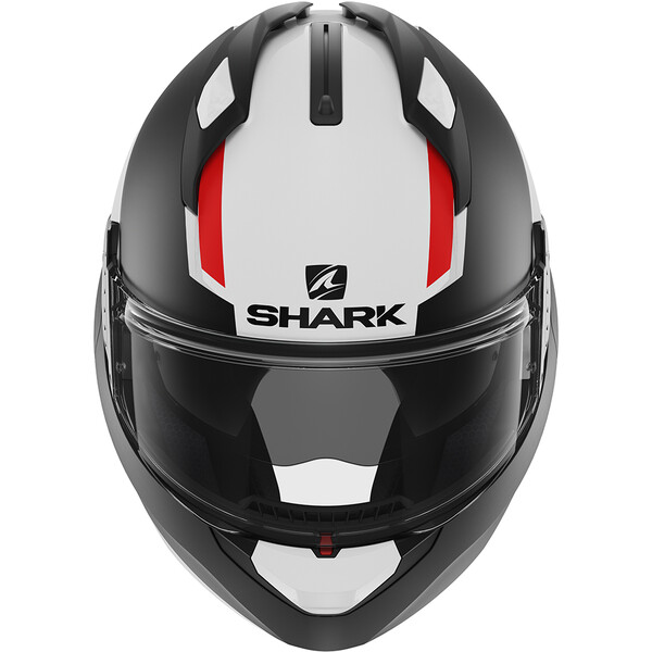 Casque EVO-GT Sean