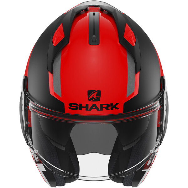 Casque EVO-GT Sean
