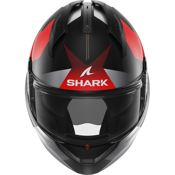 Casque Evo-GT Tekline