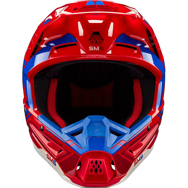 Casque S-M5 Action 2