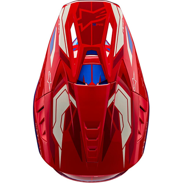 Casque S-M5 Action 2