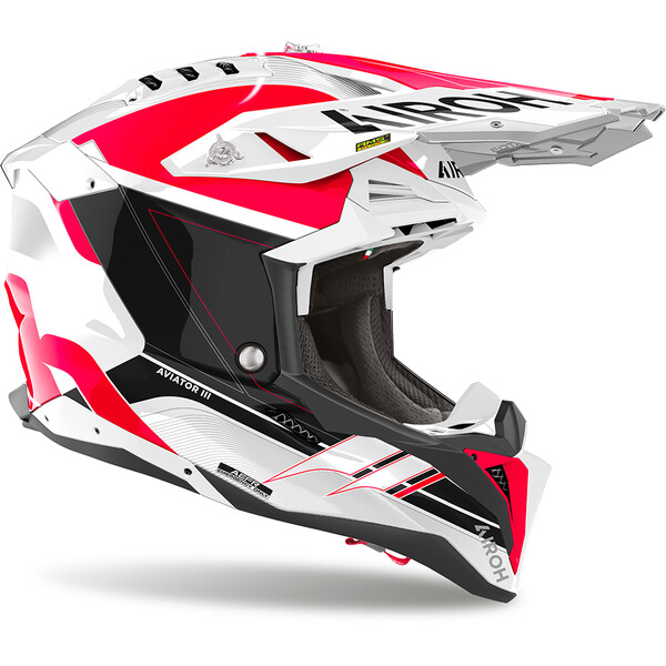 Casque Aviator 3 Saber