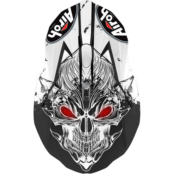 Casque enfant Wraap Youth Beast