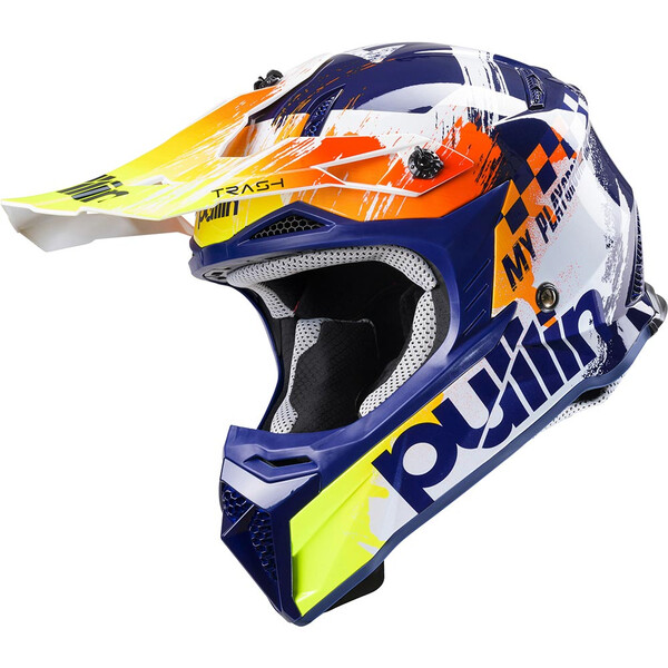 Casque enfant Trash Kid - 2024