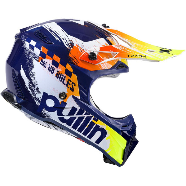 Casque enfant Trash Kid - 2024