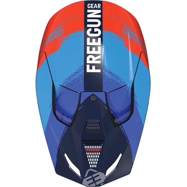Casque XP4 Shade