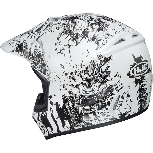 Casque enfant CL-XY II Creeper