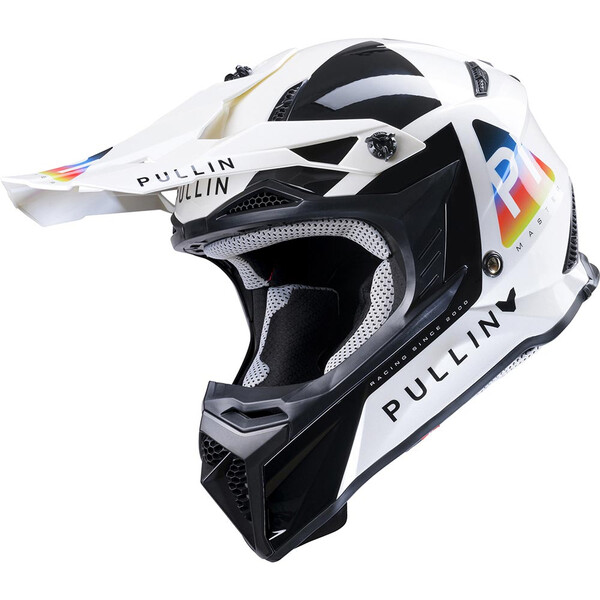 Casque Master - 2024