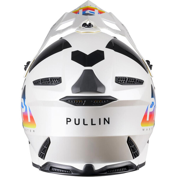 Casque Master - 2024