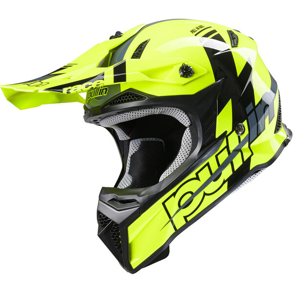 Casque Race - 2024