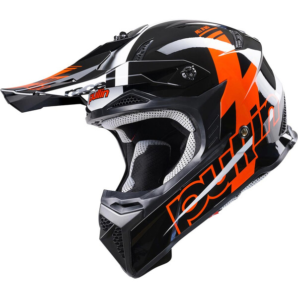 Casque Race - 2024