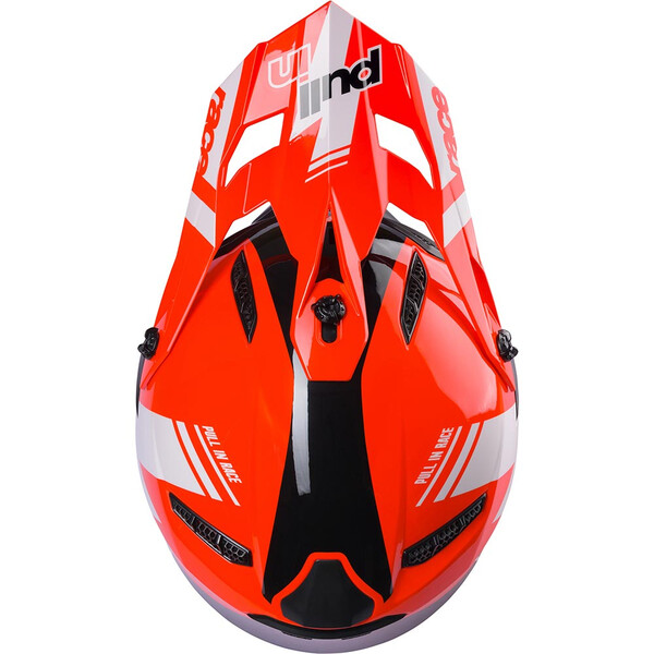 Casque Race - 2024