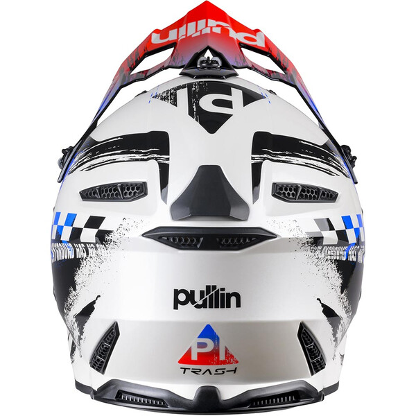 Casque Trash - 2024