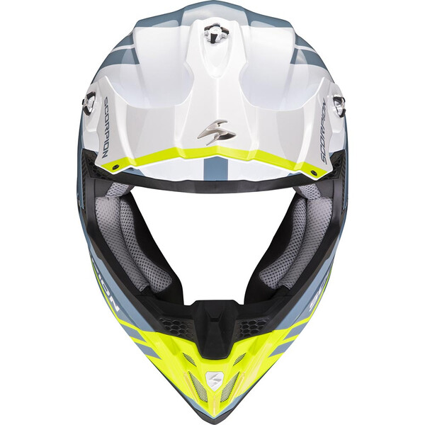Casque VX-16 Evo Air Fusion