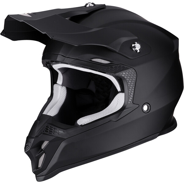 Casque VX-16 Evo Air Solid