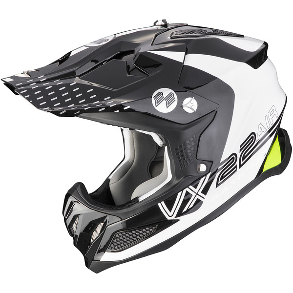 Casque VX-22 Air Ares