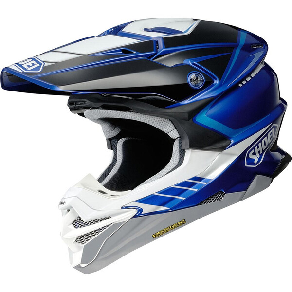 Casque VFX-WR 06 Jammer