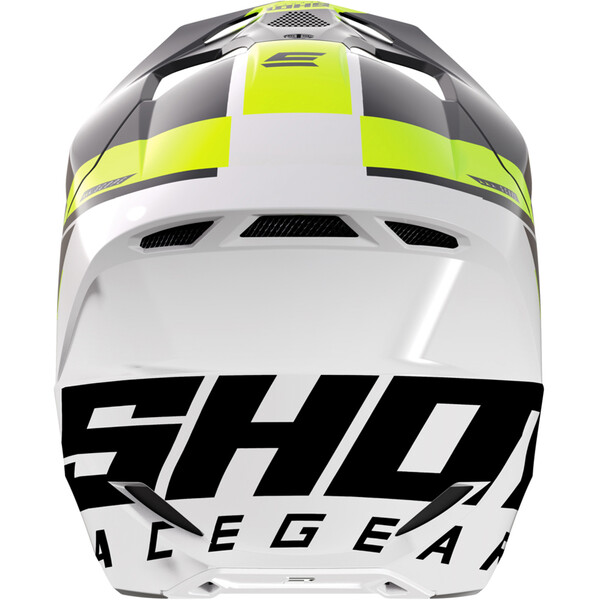 Casque Furious Scope