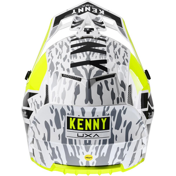 Casque Performance Graphic - 2024