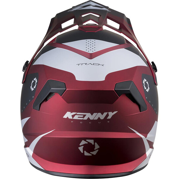 Casque Track Graphic - 2024