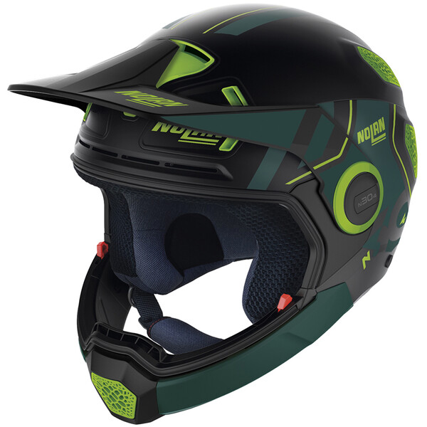 Casque N30-4 XP Parkour