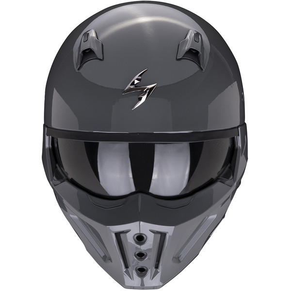 Casque Covert-X Solid