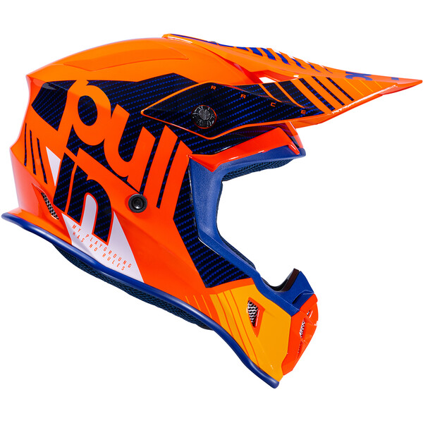 Casque Race - 2023