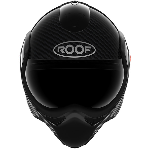 Casque Boxxer Carbon